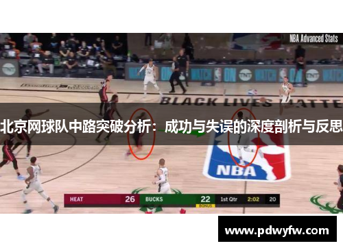 北京网球队中路突破分析：成功与失误的深度剖析与反思